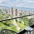 2 Bedroom Apartment for rent in Bare Foot Park (Parque de los Pies Descalzos), Medellin, Medellin