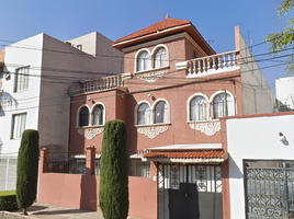 5 Schlafzimmer Villa zu verkaufen in Miguel Hidalgo, Mexico City, Miguel Hidalgo