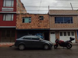  Terreno (Parcela) en venta en Salto Del Tequendama, Bogotá, Bogotá