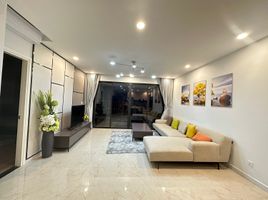 3 Phòng ngủ Căn hộ for rent in Tân Phú, TP.Hồ Chí Minh, Tân Phú