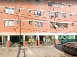 Appartement 21 chambre à vendre à Iztacalco, Mexico City, Iztacalco