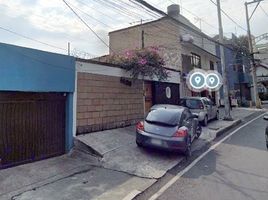 Maison 4 chambre à vendre à Cuajimalpa De Morelos, Mexico City, Cuajimalpa De Morelos