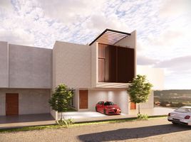 3 Bedroom House for sale in Mexquitic De Carmona, San Luis Potosi, Mexquitic De Carmona, San Luis Potosi