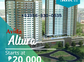1 Habitación Departamento en venta en Muntinlupa City, Metro Manila, Muntinlupa City