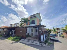 3 Bedroom House for sale in Denpasar, Bali, Denpasar Barat, Denpasar