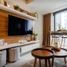 1 Schlafzimmer Wohnung zu vermieten in Quezon City, Metro Manila, Quezon City