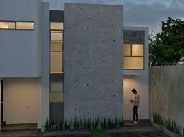 3 Habitación Casa en venta en Morelia, Michoacán, Morelia