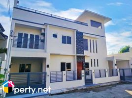 4 Bedroom House for sale in Central Visayas, Cebu City, Cebu, Central Visayas