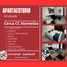 1 Bedroom Apartment for rent in Monteria, Cordoba, Monteria
