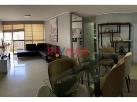 Appartement 3 chambre à vendre à San Miguel, Lima, San Miguel, Lima, Lima