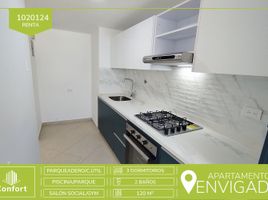 3 Habitación Apartamento en alquiler en Envigado, Antioquia, Envigado