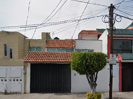 4 Habitación Casa en venta en Venustiano Carranza, Ciudad de México, Venustiano Carranza