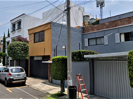 3 Bedroom House for sale in Miguel Hidalgo, Mexico City, Miguel Hidalgo