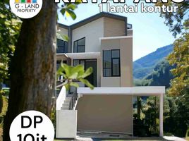 3 Bedroom House for sale in Katapang, Bandung, Katapang