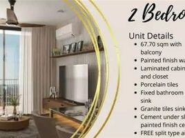 1 Bedroom Condo for sale in Cebu City, Cebu, Cebu City