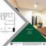 Condominium 1 chambre à vendre à Mandaluyong City, Metro Manila, Mandaluyong City