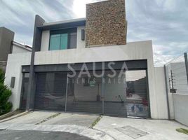 3 Schlafzimmer Haus zu verkaufen in Santiago, Nuevo Leon, Santiago