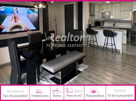 3 Bedroom Apartment for rent in Bare Foot Park (Parque de los Pies Descalzos), Medellin, Medellin