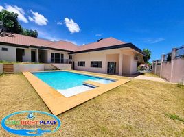 4 Bedroom Villa for sale in Central Visayas, Cebu City, Cebu, Central Visayas