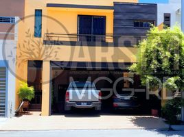 3 Schlafzimmer Villa zu verkaufen in Monterrey, Nuevo Leon, Monterrey