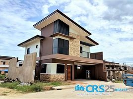 3 Bedroom Villa for sale in Minglanilla, Cebu, Minglanilla