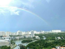 4 Schlafzimmer Appartement zu vermieten im Happy Valley Premier, Tan Phong