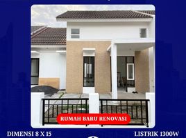 3 Kamar Rumah for sale in Gedangan, Sidoarjo, Gedangan