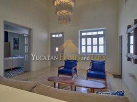 3 Schlafzimmer Haus zu verkaufen in Merida, Yucatan, Merida