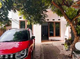 2 Bedroom House for sale in Jatiasih, Bekasi, Jatiasih