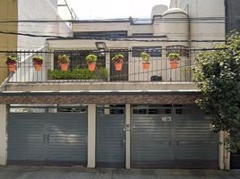 5 Schlafzimmer Villa zu verkaufen in Miguel Hidalgo, Mexico City, Miguel Hidalgo