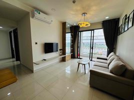 2 Phòng ngủ Chung cư for rent in Phường 12, Quận 4, Phường 12