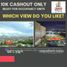 2 Habitación Departamento en venta en Pasig City, Metro Manila, Pasig City