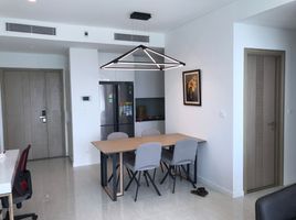 2 Schlafzimmer Appartement zu vermieten in Thu Thiem, Ho Chi Minh City, Thu Thiem