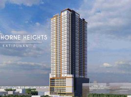 Studio Apartment for sale in Eastern District, Metro Manila, Quezon City, Eastern District