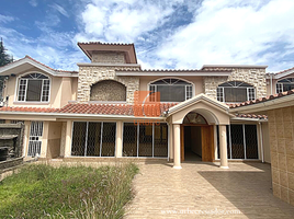 8 Habitación Casa en venta en Chimborazo, Riobamba, Riobamba, Chimborazo