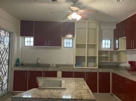 4 Habitación Casa en venta en Carmen, Campeche, Carmen, Campeche
