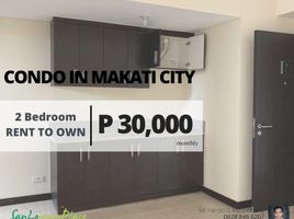 2 Bedroom Condo for sale in Manila International Airport LRT-1, Pasay City, Makati City