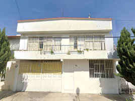 Villa 4 chambre à vendre à Toluca, Mexico, Toluca