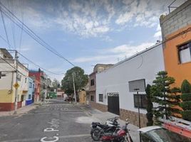 4 Schlafzimmer Villa zu verkaufen in Gustavo A Madero, Mexico City, Gustavo A Madero