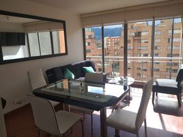 2 Habitación Departamento en alquiler en Cundinamarca, Bogotá, Cundinamarca