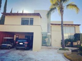 3 Schlafzimmer Haus zu vermieten in Ocoyucan, Puebla, Ocoyucan