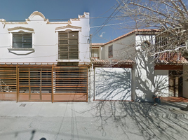 2 Bedroom House for sale in Juarez, Chihuahua, Juarez