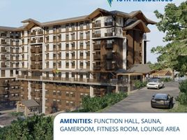  Condo for sale in Cordillera, Baguio City, Benguet, Cordillera