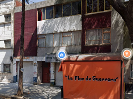 Maison à vendre à Gustavo A Madero, Mexico City, Gustavo A Madero