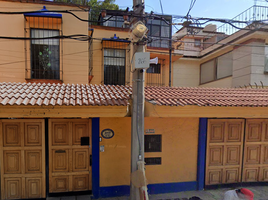 4 Schlafzimmer Haus zu verkaufen in Miguel Hidalgo, Mexico City, Miguel Hidalgo