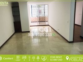 2 Bedroom Apartment for rent in Antioquia, Medellin, Antioquia