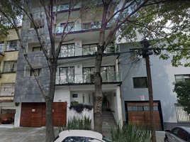 Appartement 2 chambre à vendre à Miguel Hidalgo, Mexico City, Miguel Hidalgo