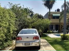 3 Schlafzimmer Villa zu verkaufen in Cuautla, Morelos, Cuautla