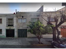4 Schlafzimmer Villa zu verkaufen in Benito Juarez, Mexico City, Benito Juarez