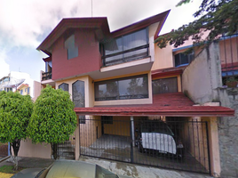 Villa 4 chambre à vendre à Atizapan De Zaragoza, Mexico, Atizapan De Zaragoza